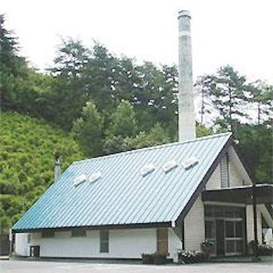 喜多方地方広域市町村圏組合斎場