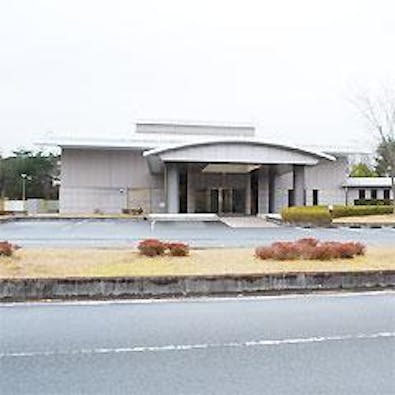 相馬方部衛生組合一里壇斎苑