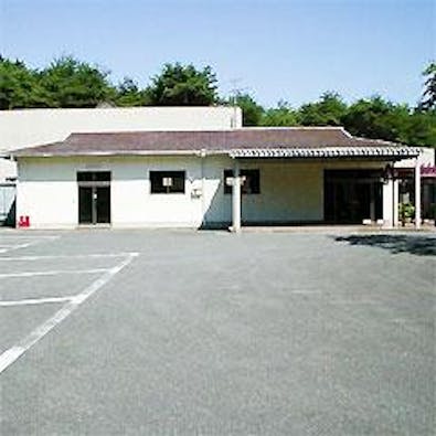 南相馬市原町斎場