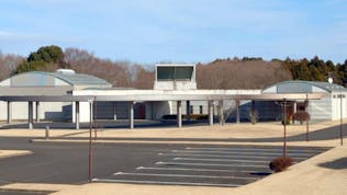 茨城町斎場　いばらき聖苑