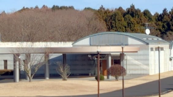 茨城町斎場 いばらき聖苑
