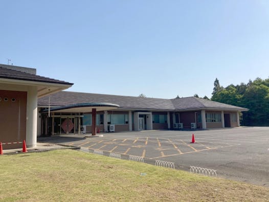 常陸太田市営斎場