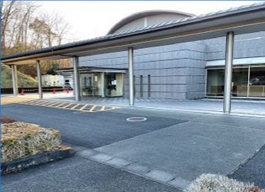 おおみや広域聖苑