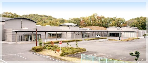 おおみや広域聖苑