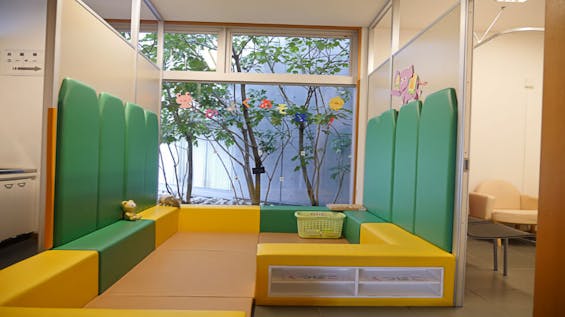 笠間広域斎場 やすらぎの森