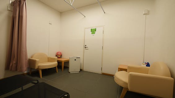 笠間広域斎場 やすらぎの森