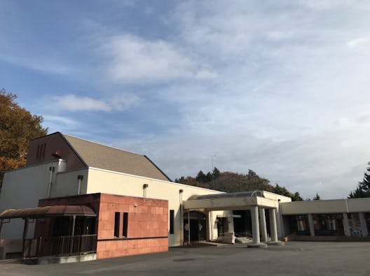 芳賀地区広域行政事務組合斎場