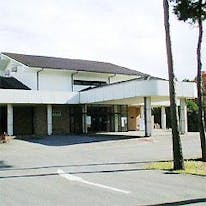 大田原市火葬場