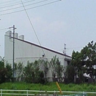 北総西部衛生組合北総斎場