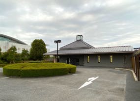 山武郡市広域斎場