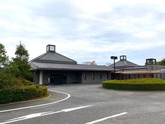 山武郡市広域斎場