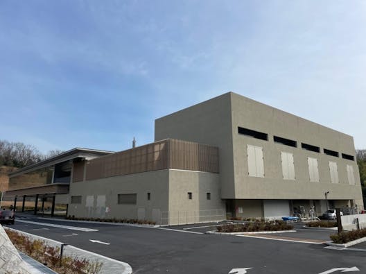 【閉業】木更津市火葬場