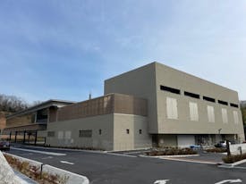 【閉業】木更津市火葬場