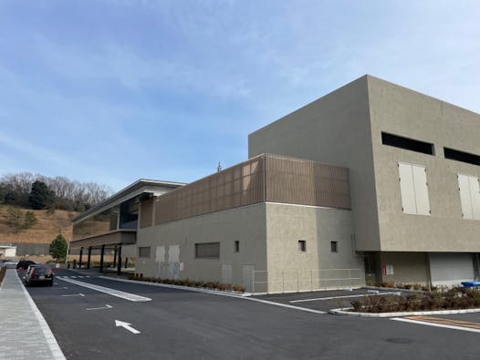 【閉業】木更津市火葬場