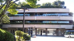 横浜市久保山斎場