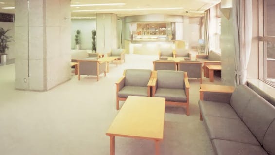 横浜市久保山斎場