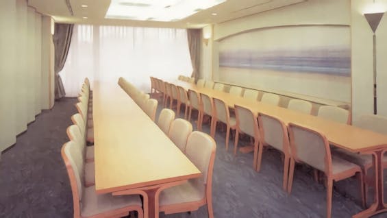 横浜市久保山斎場