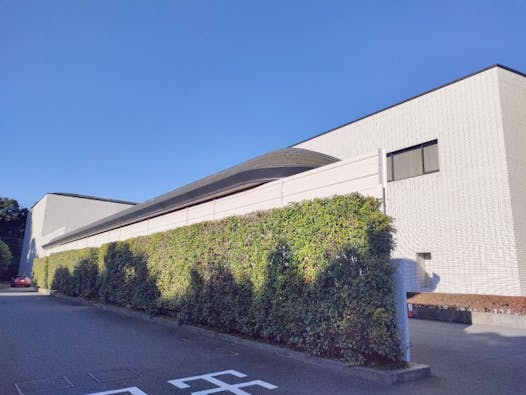 横須賀市立中央斎場