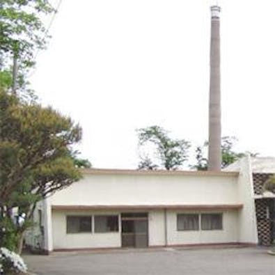 新潟市白根斎場