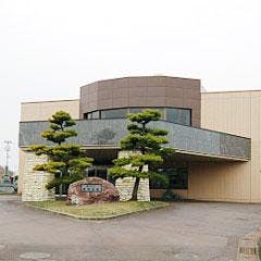 新潟市亀田斎場