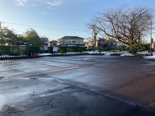 新潟市亀田斎場