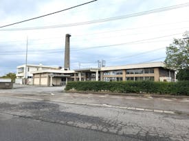 富山市北部斎場