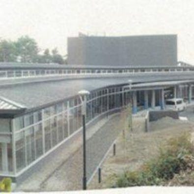 長野市大峰斎場