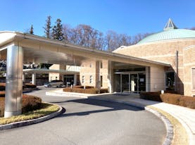 松本市営葬祭センター