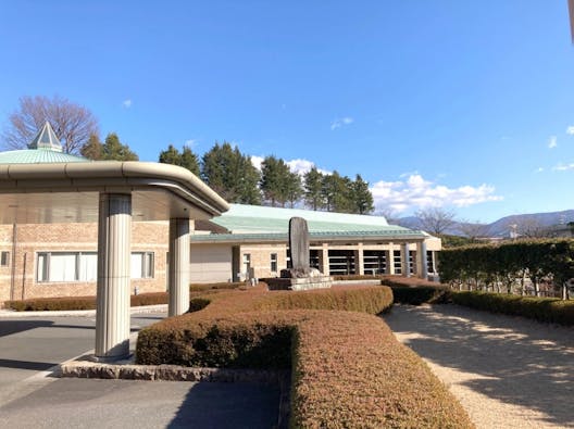 松本市営葬祭センター
