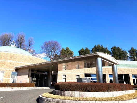 松本市営葬祭センター