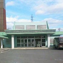 笠松町営火葬場