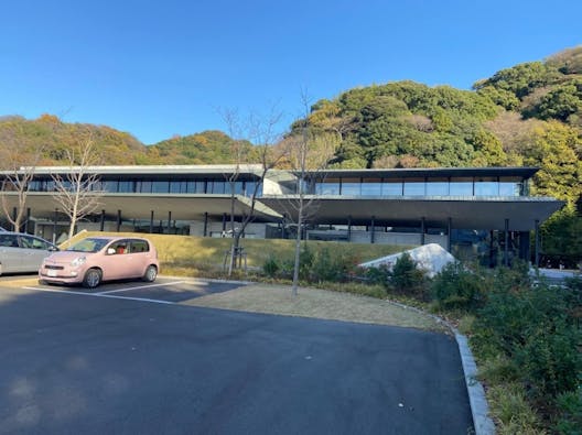 志太広域事務組合斎場「星山の苑」