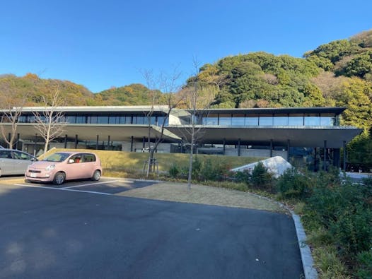 志太広域事務組合斎場「星山の苑」