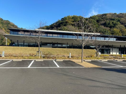 志太広域事務組合斎場「星山の苑」