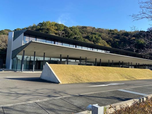 志太広域事務組合斎場「星山の苑」