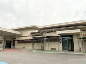 名古屋市立 八事斎場【工事期間中】