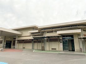 名古屋市立 八事斎場【工事期間中】