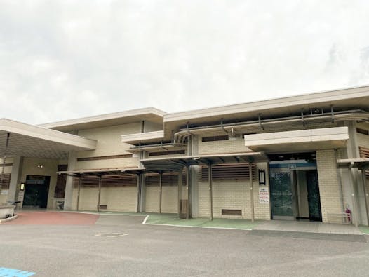 【工事期間中】名古屋市立 八事斎場