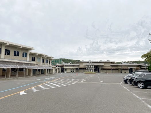 【工事期間中】名古屋市立 八事斎場