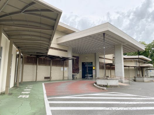 【工事期間中】名古屋市立 八事斎場