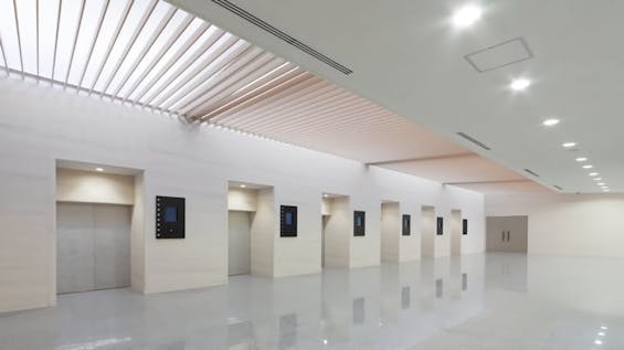 一宮市一宮斎場