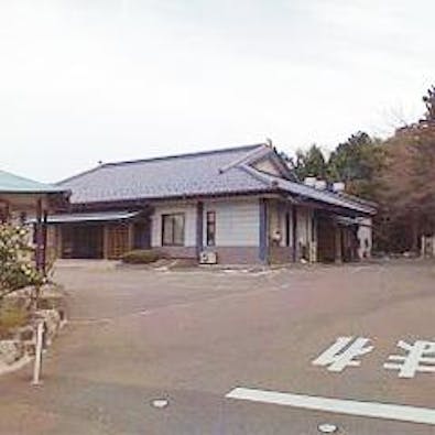 北勢斎場