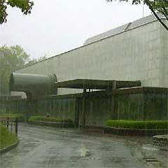 京都市中央斎場