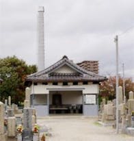 浜寺船尾共有火葬場