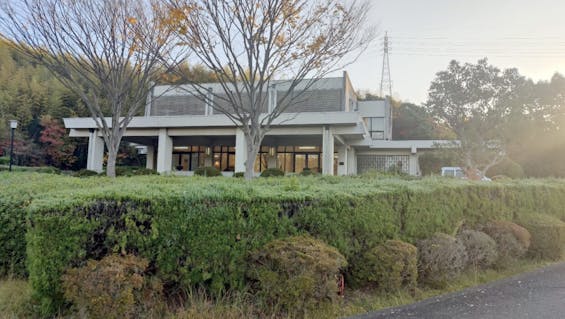 岸和田市立斎場