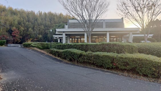 岸和田市立斎場