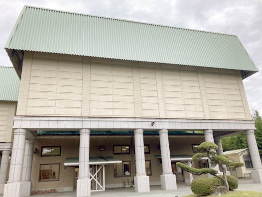 豊中市立火葬場