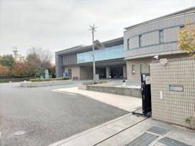 吹田市立やすらぎ苑