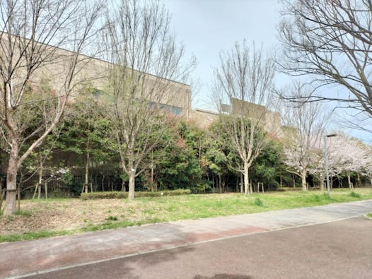 吹田市立やすらぎ苑