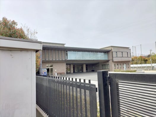 吹田市立やすらぎ苑